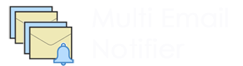 Multi Email Notifier